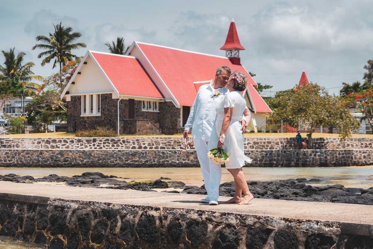Dreamcatcher, Mauritius, Ausflüge, Katamaran, Heiraten, Hochzeiten