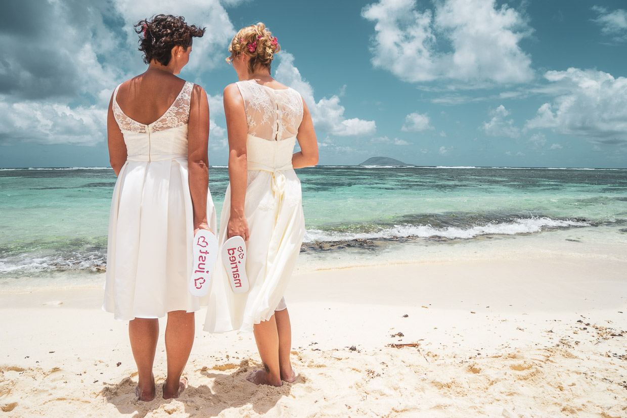 Dreamcatcher, Mauritius, Gay Wedding
